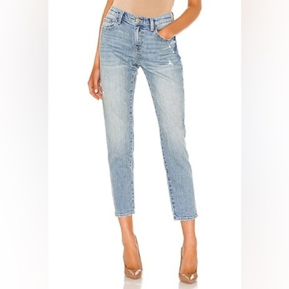 Pistola Mason Straight Jean size 29